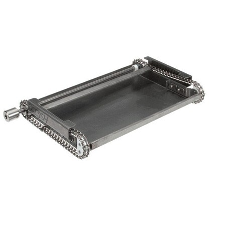 Nieco Drive Unit Pb 13 Belt Jf  Right 22354